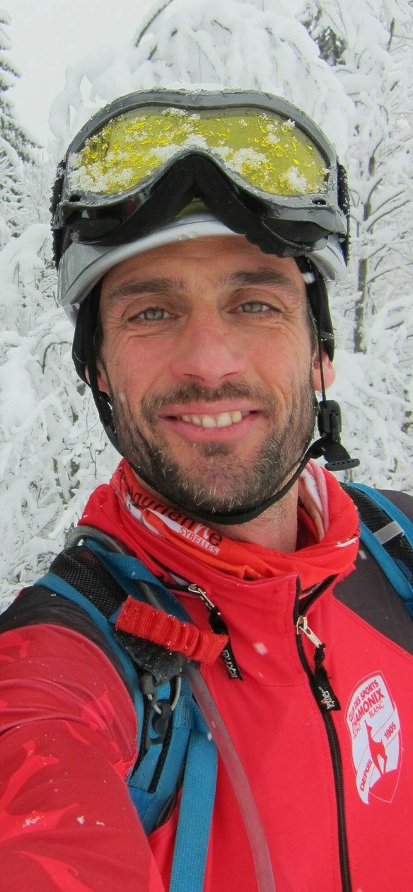 Ben Bardsley - Inov-8