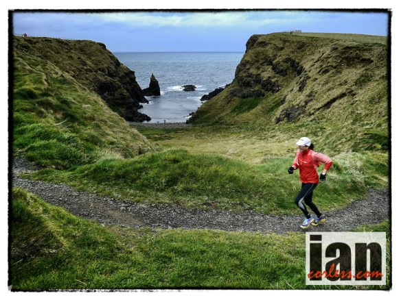 Stefani Jackenthal - copyright Ian Corless