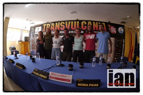 copyright Ian Corless