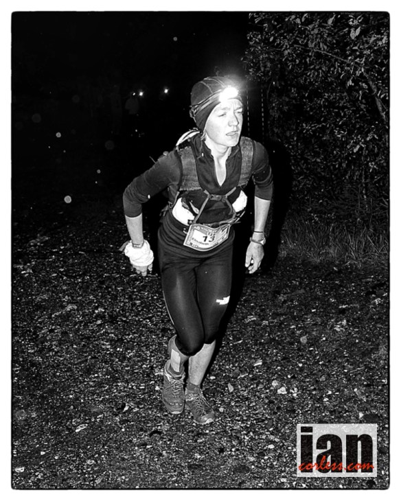 Lizzy Hawker copyright Ian Corless