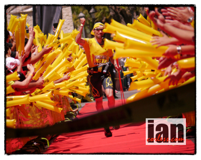 Transvulcania 2013 copyright Ian Corless
