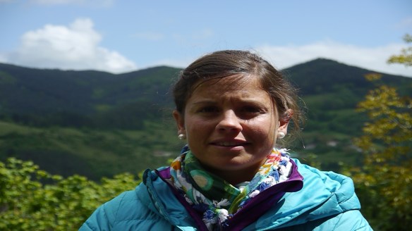 Stevie Kremer - copyright Ian Corless