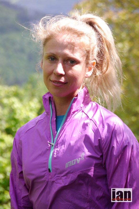 Sarah Ridgeway copyright iancorless.com