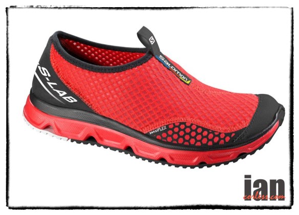 Salomon S-Lab RX 3.0