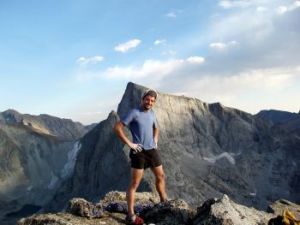 Jared Campbell copyright La Sportiva