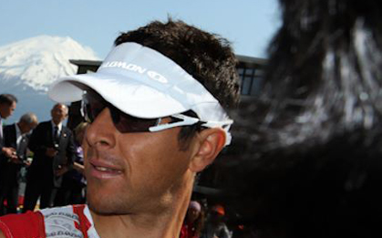 Julien Chorier copyright mudsweatandtears.co.uk