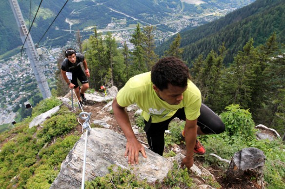 Image by - http://www.montblancmarathon.net