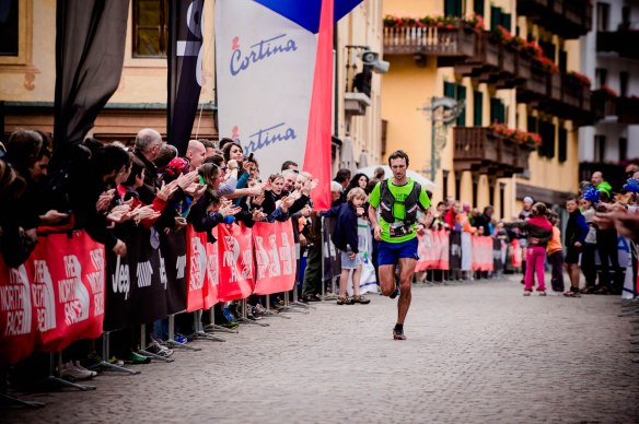 Ultratrail Cortina
