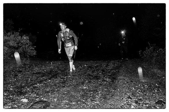 Francois D'Haene 2012 TNFUTMB copyright iancorless.com