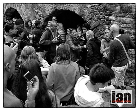 ©copyright .iancorless.com.iancorless.comiancorless.comP1070105facesofcavallsfacesofcavalls