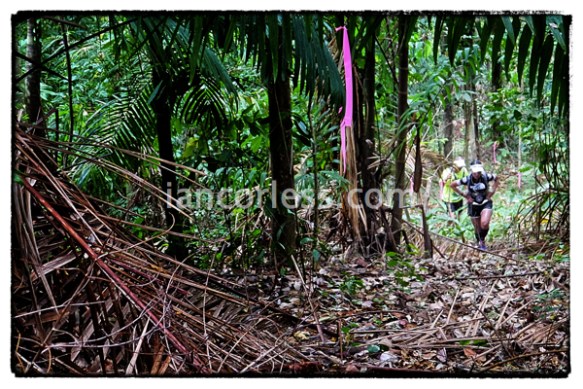 Ligia Madrigal in Costa Rica