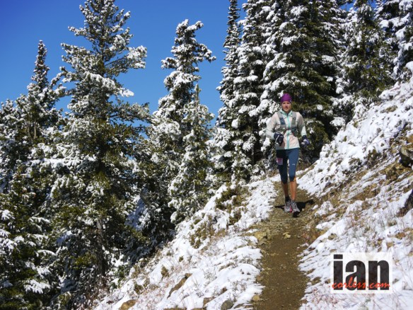 Stephanie Howe UROC ©iancorless.com