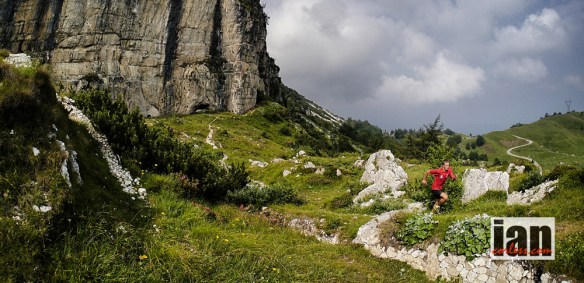 Philipp Reiter, Salomon ©iancorless.com