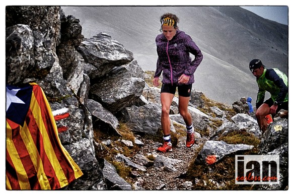 Nuria Picas, Cavalls del Vent  ©iancorless.com