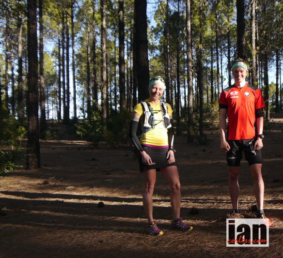 Philipp Reiter, Julia Boettger, Salomon ©iancorless.com