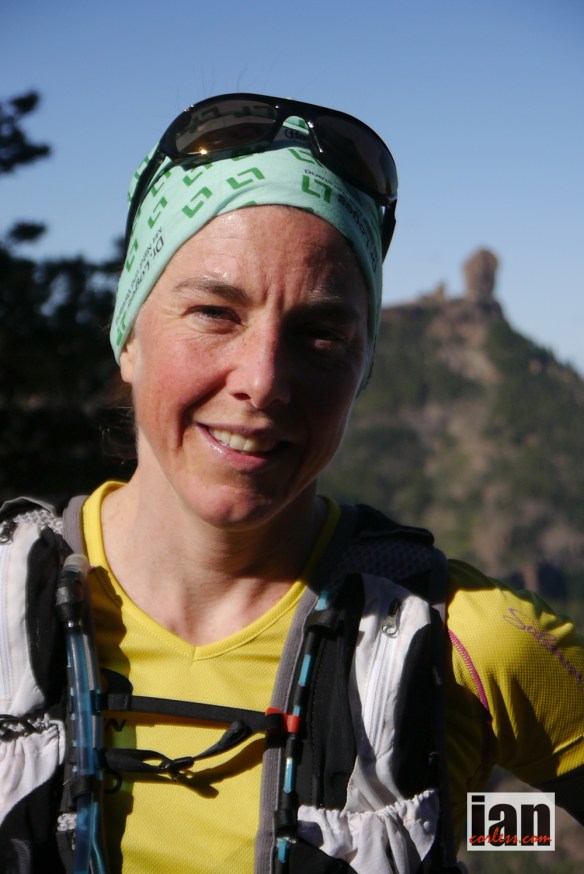 Julia Boettger, Salomon ©iancorless.com