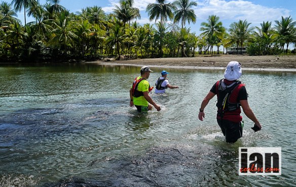 The Coastal Challenge, TCC, Costa Rica ©iancorless.com