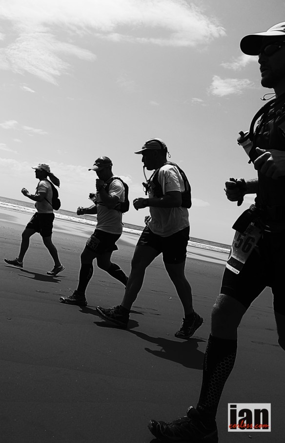 The Coastal Challenge, TCC, Costa Rica ©iancorless.com