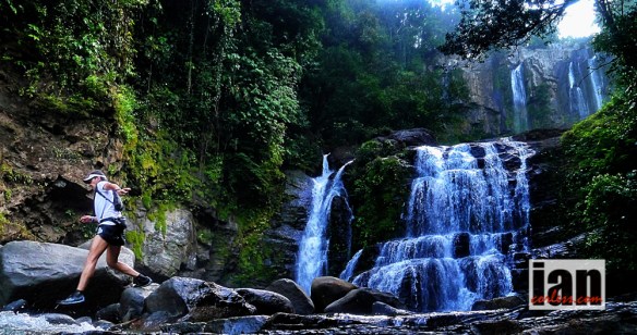The Coastal Challenge, TCC, Costa Rica ©iancorless.com