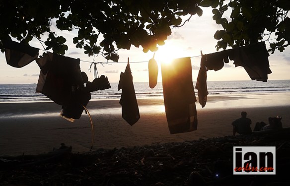 The Coastal Challenge, TCC, Costa Rica ©iancorless.com