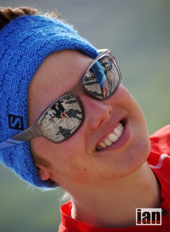 Philipp Reiter, Salomon ©iancorless.com