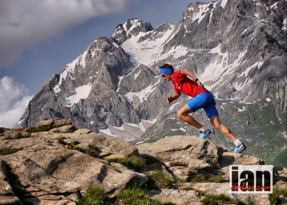 Philipp Reiter, Salomon ©iancorless.com