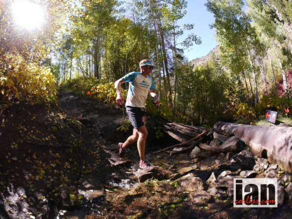 Dakota Jones UROC ©iancorless.com