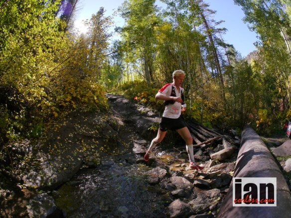 Cameron Clayton UROC ©iancorless.com