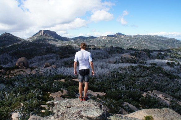 Mick Donges - ©buffalostampede