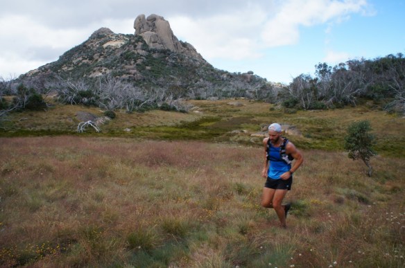 Trail to Cathedral ©buffalostampede