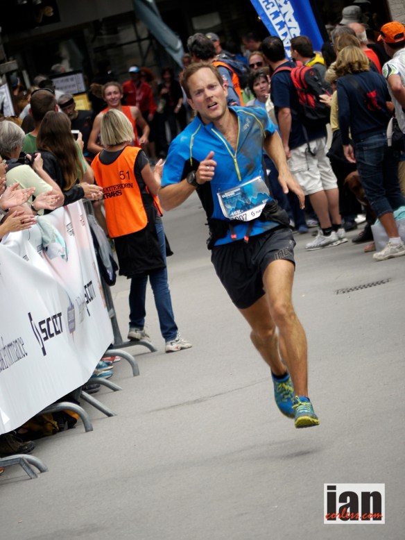 Erik Dagsson Haugsness inov-8