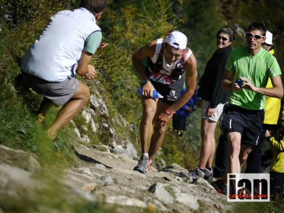 Miguel Heras TNFUTMB