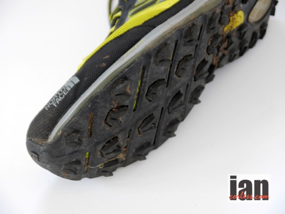 The North Face Ultra Guide ©iancorless.com