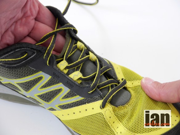 The North Face Ultra Guide ©iancorless.com