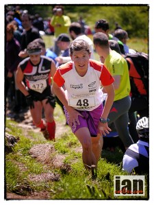 Stevie Kremer ©iancorless.com