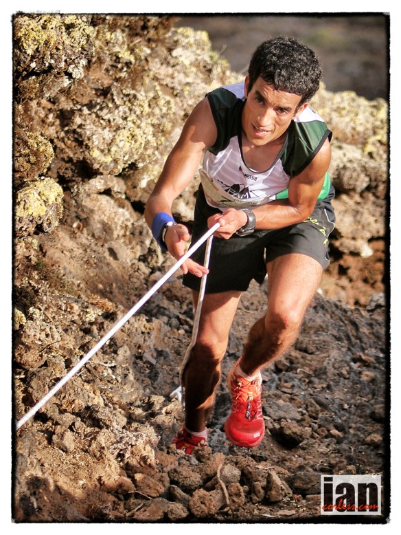 Zaid Ait Malek - Haria Extreme