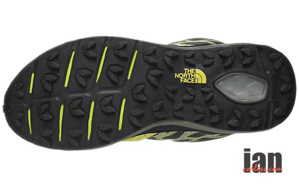 The North Face Ultra Guide ©iancorless.com