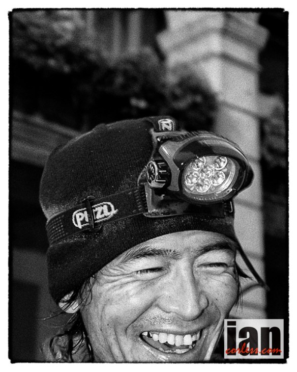 Kaburaki ©iancorless.com