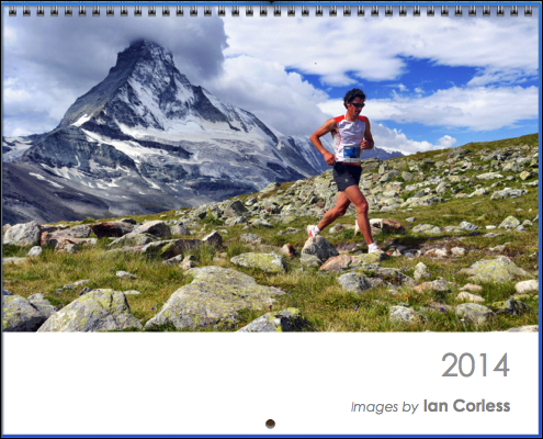 iancorless.com 2014 calendar ©iancorless.com