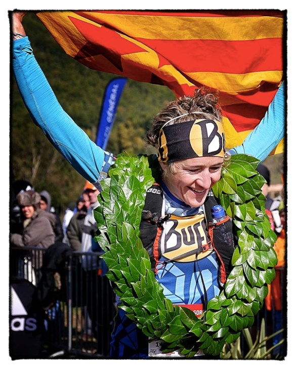 Nuria Picas Templiers 2012 ©iancorless.com