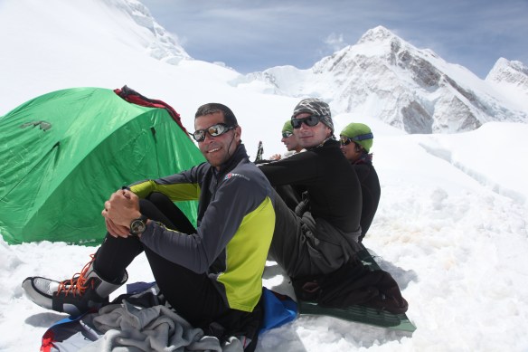 Philippe Gatta, Anna Gatta iancorless.com