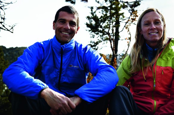 Philippe & Anna Gatta iancorless.com