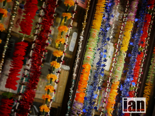 Everest Trail Race ©iancorless.com