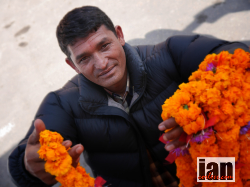 Everest Trail Race ©iancorless.com