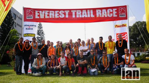 Everest Trail Race ©iancorless.com