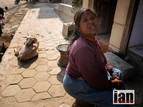 Everest Trail Race ©iancorless.com