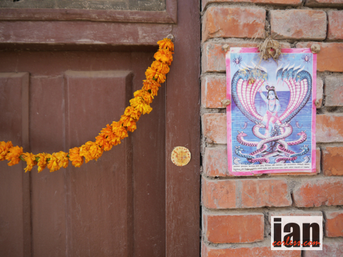 Everest Trail Race ©iancorless.com