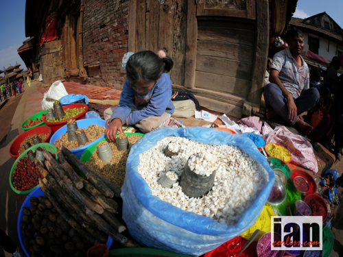 Everest Trail Race ©iancorless.com