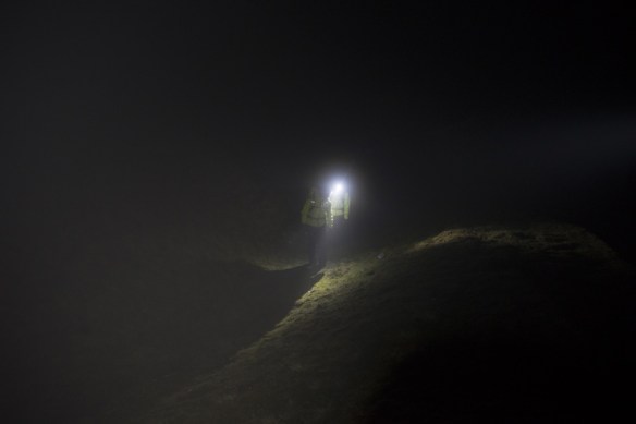 Image ©benwinston Marmot Dark Mountains - iancorless.com