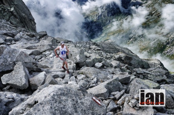 Tom Owens Trofeo Kima 2012 ©iancorless.com